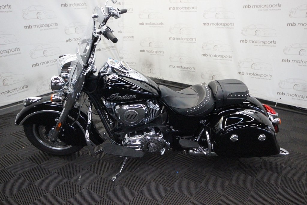 2018 indian springfield for sale